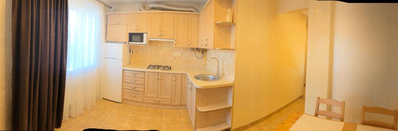 Lvivbalabana Apartment Exterior foto