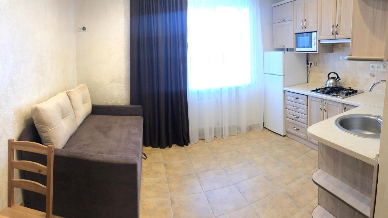 Lvivbalabana Apartment Exterior foto